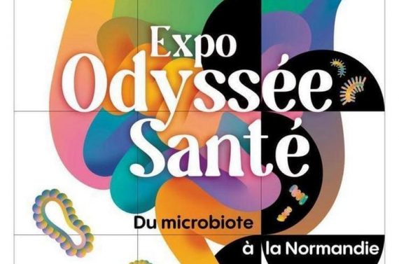 exposition-odyssee-sante-du-microbiote-a-la-normandie