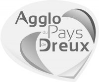Logo AGGLO PAYS DE DREUX