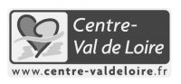 Logo partenaire REGION CENTRE VAL DE LOIRE
