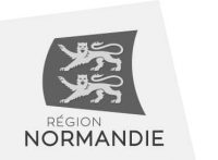 Logo partenaire REGION NORMANDIE